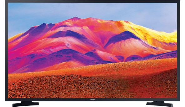 TV 43 Samsung UE43T5300AUXUA FHD/Tizen/2 x 10W/Dolby Digital Plus/HDMI/Wi-Fi/VESA 200x200/Black