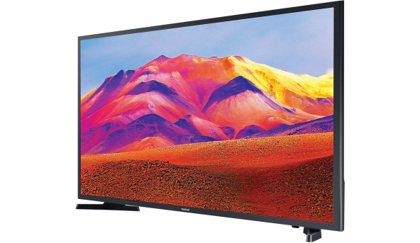 TV 43 Samsung UE43T5300AUXUA FHD/Tizen/2 x 10W/Dolby Digital Plus/HDMI/Wi-Fi/VESA 200x200/Black - 627847
