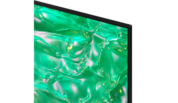 TV 65 Samsung UE65DU8000UXUA UHD/DLED/T2/Tizen/2 x12W/HDMI/Wi-Fi/VESA 400x300/Black - 627848