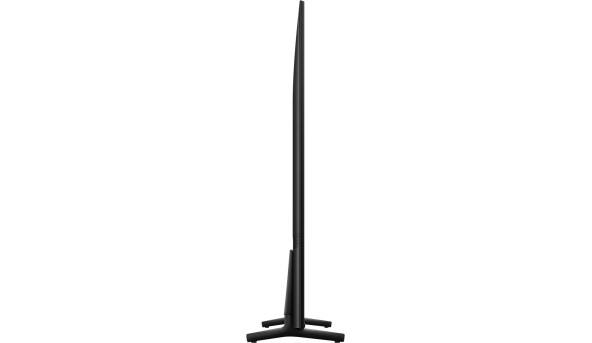 TV 65 Samsung UE65DU8000UXUA UHD/DLED/T2/Tizen/2 x12W/HDMI/Wi-Fi/VESA 400x300/Black - 627848