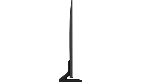 TV 65 Samsung QE65Q60DAUXUA QLED/T2/Tizen/2 x10W/HDMI/Wi-Fi/VESA 400x300/Black - 627851
