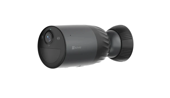IP видеокамера Ezviz BC1C 4K (cs-BC1C) Wi-Fi с аккумулятором