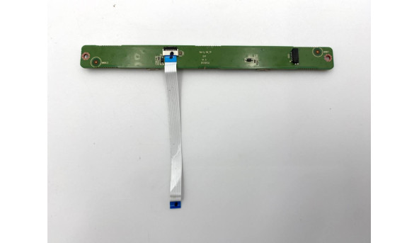 Кнопки тачпада для ноутбука Razer Blade 14 RZ09-0195 RZ09-0165 (E198681) Б/У - 627895