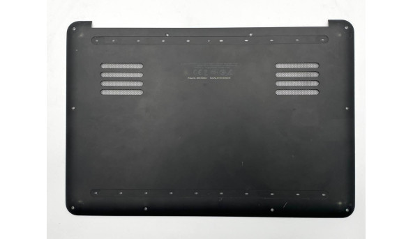 Нижняя часть корпуса для ноутбука Razer Blade RZ09-0165 (RZ09-01652E21, RZ09-01652E22) Б/У