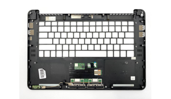 Середня частина корпусу для ноутбука Razer Blade RZ09-0165 Б/В - 627899