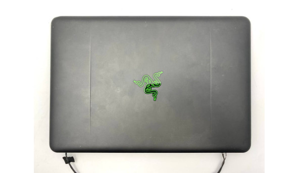Матриця, кришка, веб-камера, петлі Razer Blade RZ09-0165 14.0" FHD (1920x1080) Б/В - 627900