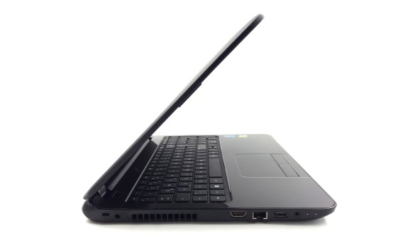 Игровой ноутбук HP 15-R Intel Core I5-5200U 8 GB RAM 128 GB SSD 640 GB HDD NVIDIA GeForce 820M [15.6"] - Б/У - 627996