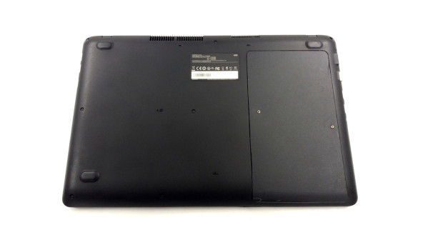 Ігровий ноутбук Samsung NP450R5E Intel Core I5-3230 8 RAM 128 SSD NVIDIA GeForce GT 710M [15.6"] - Б/В - 627997
