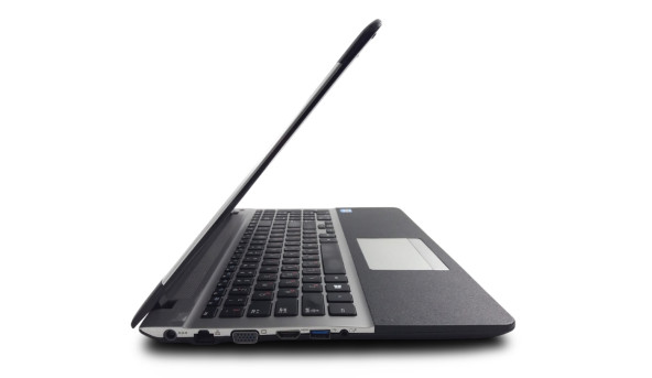 Ігровий ноутбук Samsung NP450R5E Intel Core I5-3230 8 RAM 128 SSD NVIDIA GeForce GT 710M [15.6"] - Б/В - 627997
