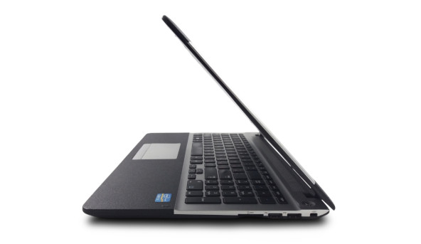 Ігровий ноутбук Samsung NP450R5E Intel Core I5-3230 8 RAM 128 SSD NVIDIA GeForce GT 710M [15.6"] - Б/В - 627997