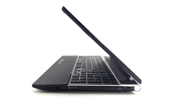 Ігровий ноутбук Acer Aspire V3-571G Core I7-3632QM 8 GB RAM 512 GB SSD NVIDIA GeForce GT 710M [15.6"] - Б/В - 627999
