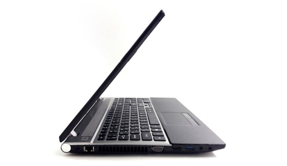 Ігровий ноутбук Acer Aspire V3-571G Core I7-3632QM 8 GB RAM 512 GB SSD NVIDIA GeForce GT 710M [15.6"] - Б/В - 627999
