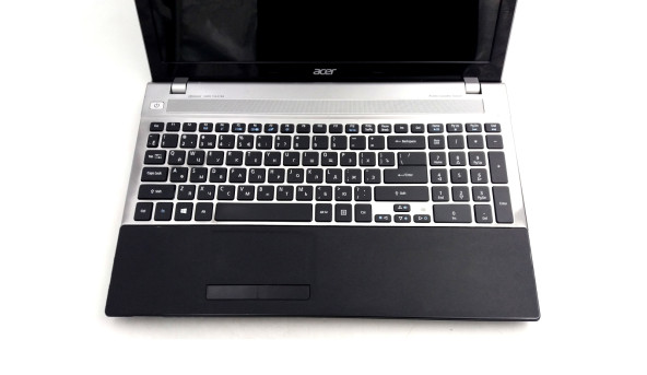 Ігровий ноутбук Acer Aspire V3-571G Core I7-3632QM 8 GB RAM 512 GB SSD NVIDIA GeForce GT 710M [15.6"] - Б/В - 627999