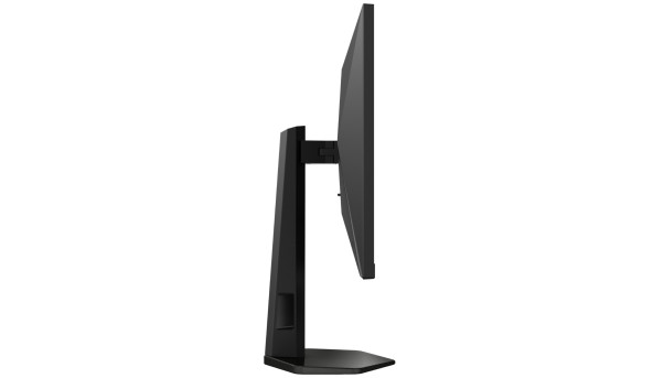 TFT 27" AOC Q27G4XF, Fast IPS, QHD, 180Гц, 0,5мс, HDMI, DP, HAS, Pivot, чорно-сірий - 628006