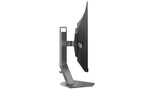 TFT 27" AOC AGON AG276QZD2, QD-OLED QHD 2K, 240Гц, 0,03мс, 2xHDMI, 2xDP, USB-hub, HAS, Pivot, чор.-с - 628026