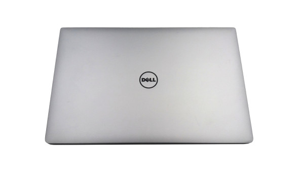 Ігровий ноутбук Dell XPS 15 9560 Core I7-7700HQ 16 RAM 512 SSD GeForce GTX 1050 [IPS 15.6" FullHD] - Б/В - 628071