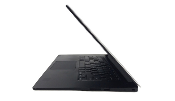 Ігровий ноутбук Dell XPS 15 9560 Core I7-7700HQ 16 RAM 512 SSD GeForce GTX 1050 [IPS 15.6" FullHD] - Б/В - 628071
