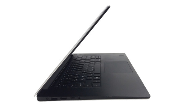 Ігровий ноутбук Dell XPS 15 9560 Core I7-7700HQ 16 RAM 512 SSD GeForce GTX 1050 [IPS 15.6" FullHD] - Б/В - 628071