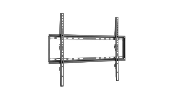 Кріплення настінне SATELIT 39-70FIX600 39-80/Black