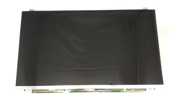 Матрица LP156WH3(TL)(S1) LG Display 15.6" HD (1366x768) Glossy 40 pin Б/У - 628074