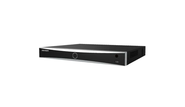 Видеорегистратор Hikvision DS-7608NXI-K2(D) 8-канальный 1U 4K AcuSense