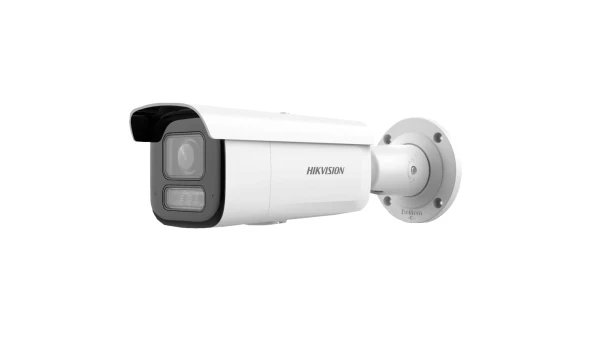 IP видеокамера Hikvision DS-2CD2663G2-LIZS2U 6МП (2.8-12мм) с микрофоном