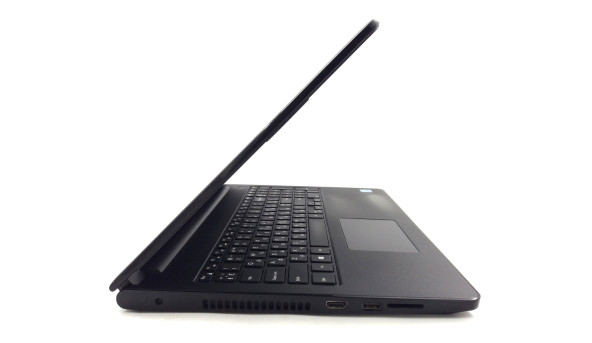 Ноутбук Dell Inspiron 15 5510 Intel Celeron N3060 4 GB RAM 128 GB SSD 500 GB HDD [15.6"] - Б/В - 628094