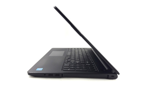 Ноутбук Dell Inspiron 15 5510 Intel Celeron N3060 4 GB RAM 128 GB SSD 500 GB HDD [15.6"] - Б/В - 628094