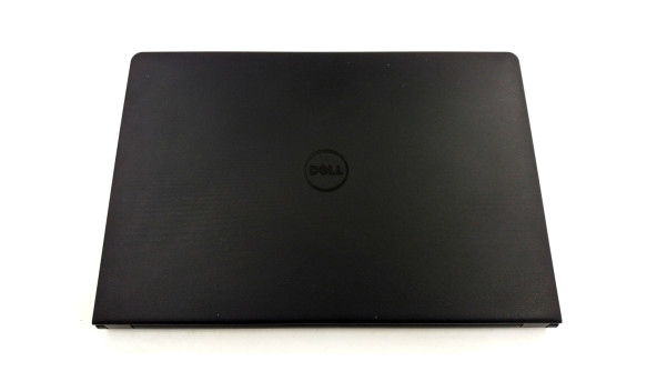 Ноутбук Dell Inspiron 15 5510 Intel Celeron N3060 4 GB RAM 128 GB SSD 500 GB HDD [15.6"] - Б/В - 628094