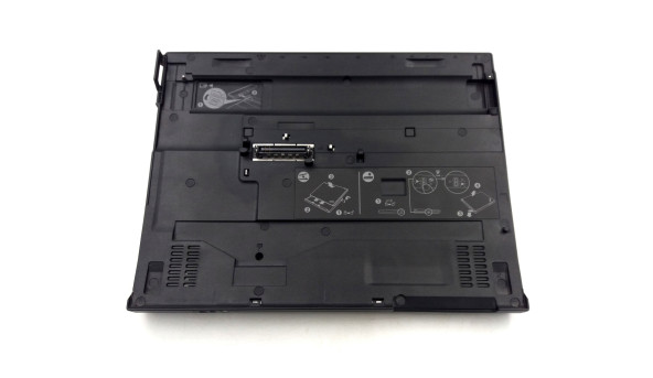 Ноутбук c док-станцией Lenovo ThinkPad X201 Intel Core I5-540M 6 GB RAM 320 GB HDD [12.1"] - Б/У - 628095