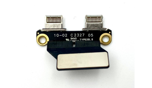 Шлейф роз'ємів USB-C для MacBook Air 13″ A2337 2020 Б/В