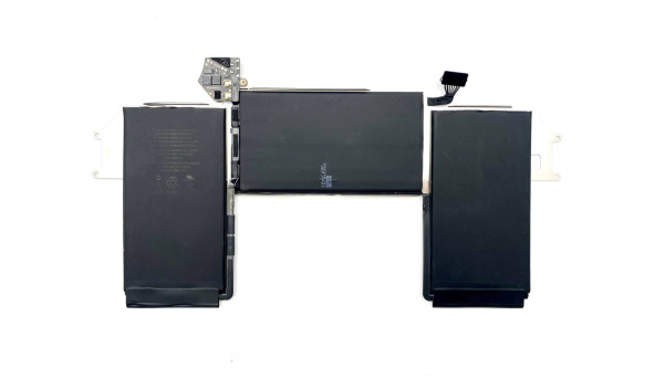 Батарея (аккумулятор) A2389 для MacBook Air 13″ A2337 M1 2020 Б/У