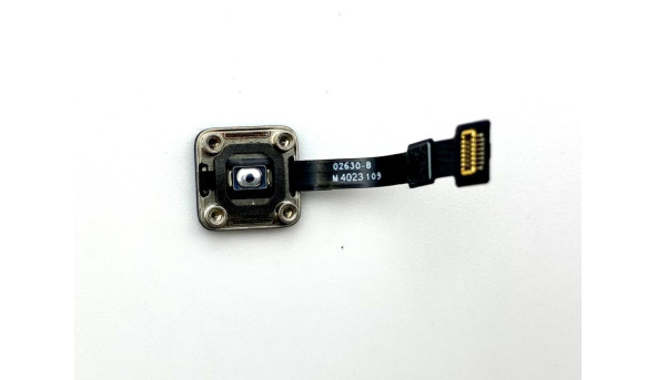 Кнопка увімкнення з TouchID Macbook Air 13 M1 2020 A2337 (02630-B) Б/В