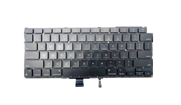 Клавіатура для MacBook Air 13 A2337 2020 US Б/В