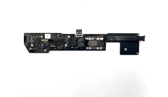 Материнська плата Apple Macbook Air M1 A2337 2020 (Lock) Б/В - 628125