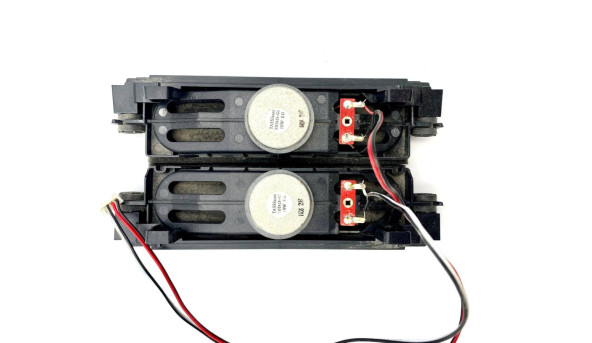 Динамики для телевизора Bravis LED-32D1200B Б/У - 628128