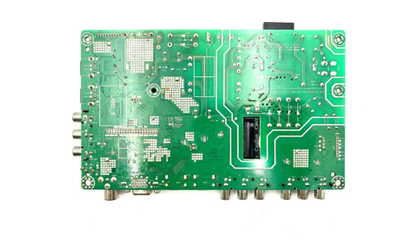 Плата main board Bravis LED-40D1200B (JUC7.820.00108543) Б/У - 628130