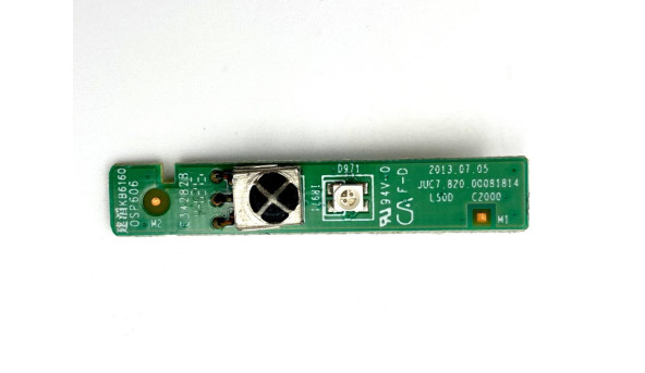 IR приемник для телевизора Bravis LED-40D1200B (JUC7.820.00081814) Б/У