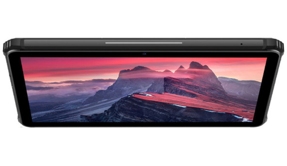 Планшет Oukitel RT9 10.1" HD 6GB/256GB / T606 / 11000mAh / 16+16Мп / IP69K / LTE Black - 628170
