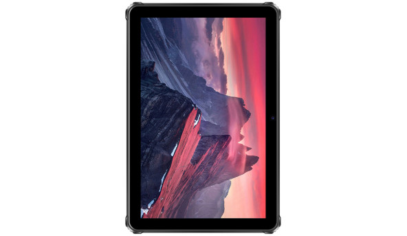 Планшет Oukitel RT9 10.1" HD 6GB/256GB / T606 / 11000mAh / 16+16Мп / IP69K / LTE Black - 628170