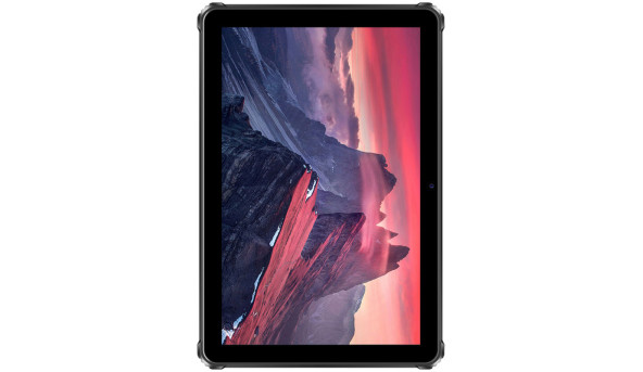 Планшет Oukitel RT9 10.1" HD 6GB/256GB / T606 / 11000mAh / 16+16Мп / IP69K / LTE Orange - 628172