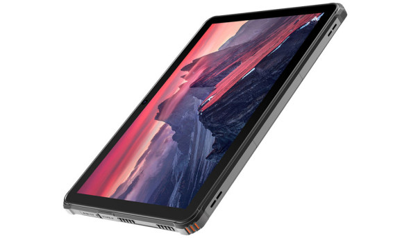 Планшет Oukitel RT9 10.1" HD 6GB/256GB / T606 / 11000mAh / 16+16Мп / IP69K / LTE Orange - 628172