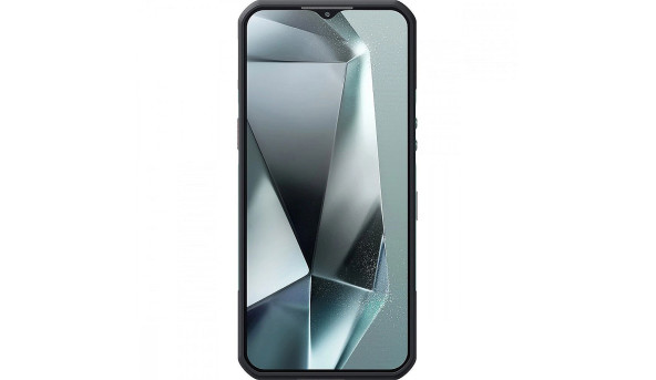 Смартфон Oukitel WP35 5G 6.6" FHD+ /8GB+256GB/ MTK6100+ /11000mAh /64+32Мп/ IP69K /NFC Green - 628174