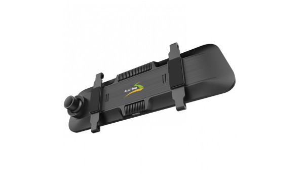 Відеореєстратор Aspiring Maxi 4 Speedcam WIFI/GPS/4K/2 Camers (дзеркало заднього виду) - 628184