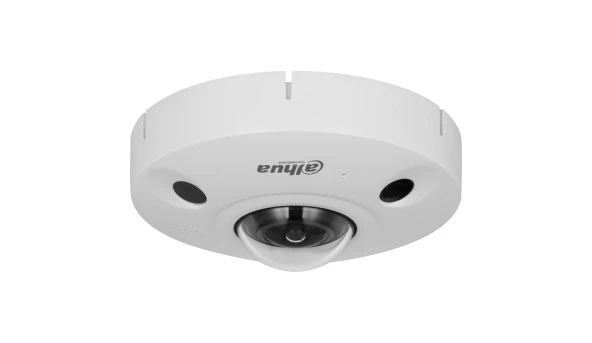 IP видеокамера Dahua DH-IPC-EBW81242P-AS-IVC-S2 12МП (1.29мм) Fisheye