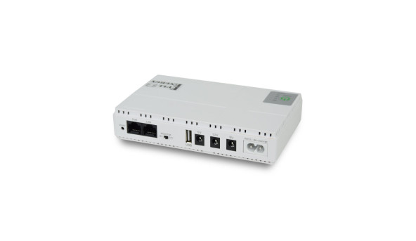 Джерело безперебійного живлення Full Energy BBGP-36W Mini UPS для Wi-Fi роутера