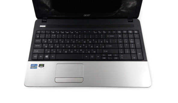 Игровой ноутбук Acer Aspire E1-571G Core I3-2328M 8 RAM 120 GB SSD 500 HDD NVIDIA GeForce GT 710M [15.6] - Б/У - 628351
