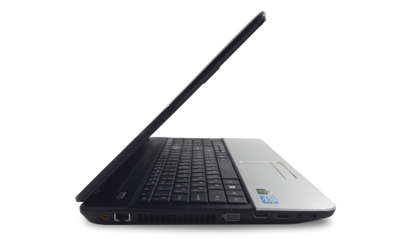Игровой ноутбук Acer Aspire E1-571G Core I3-2328M 8 RAM 120 GB SSD 500 HDD NVIDIA GeForce GT 710M [15.6] - Б/У - 628351