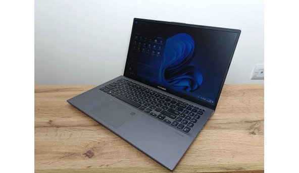Ноутбук Asus Vivobook X512DA AMD Ryzen 3 3200U 12 GB RAM 256 GB SSD [15.6"FullHD] - Б/В - 628352