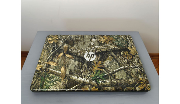 Ноутбук HP 15-db1047wm AMD Ryzen 3 3200U 8 GB RAM 256 GB SSD [15.6"] - Б/В - 628353